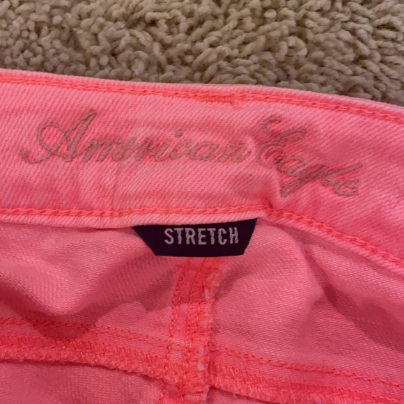 American Eagle Jeans - Picture 2 of 4